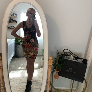 DESIGNER Roberto Cavalli CLASS Dress